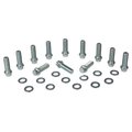 Moroso BOLTS, INTAKE, SBC 38400